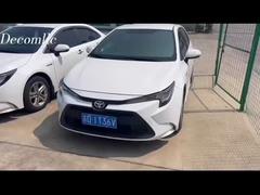 وسایل نقلیه سوخت مصرفی/تویوتا، نیسان، هوندا، مرسدس بنز، بی‌ام‌و، آئودی، چری، گریت وال و غیره