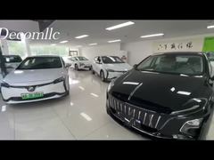 وسایل نقلیه برقی خالص استفاده شده/BYD، فولکس واگن، Great Wall، جیلی، Li Auto، شیائومی و غیره.