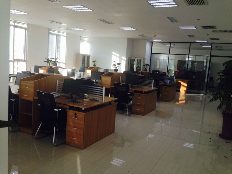 چین HUNAN DECOMLLC SUPPLY CHAIN CO., LTD. نمایه شرکت
