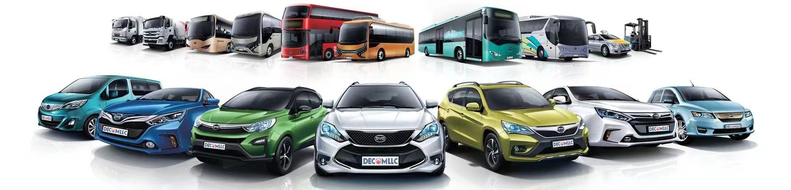 خودروهای استفاده شده