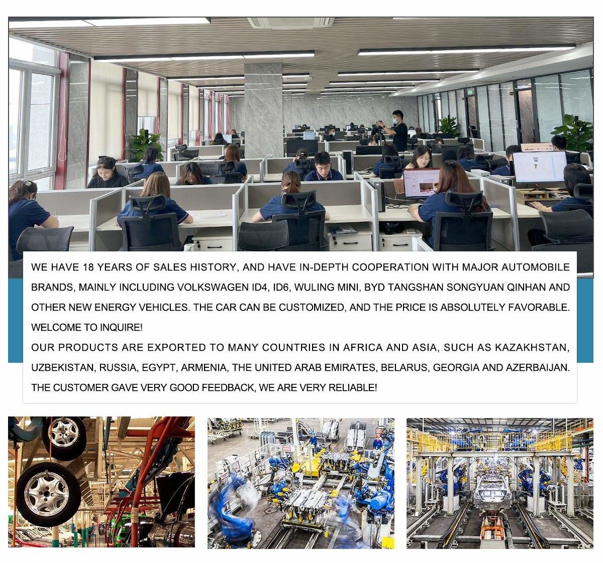 چین HUNAN DECOMLLC SUPPLY CHAIN CO., LTD. نمایه شرکت