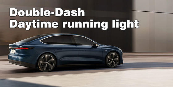 ماشین های الکتریکی دست دوم لوکس ماشین های الکتریکی چند منظوره AWD مدرن NIO ET7