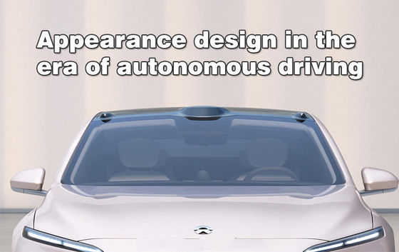 ماشین های الکتریکی دست دوم لوکس ماشین های الکتریکی چند منظوره AWD مدرن NIO ET7