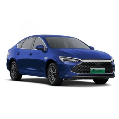 خودروهای هیبریدی الکتریکی 185 کیلومتر بر ساعت