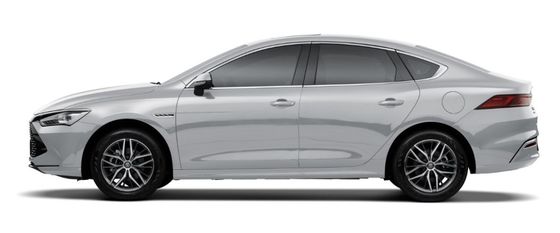 خودروهای هیبریدی الکتریکی 185 کیلومتر بر ساعت