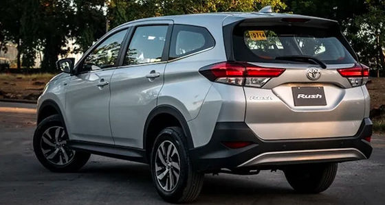 FWD Drive Pre Owned Vehicles 2685mm فاصله محوری شاسی بلند الکتریکی لوکس 175 کیلومتر در ساعت