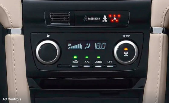 FWD Drive Pre Owned Vehicles 2685mm فاصله محوری شاسی بلند الکتریکی لوکس 175 کیلومتر در ساعت