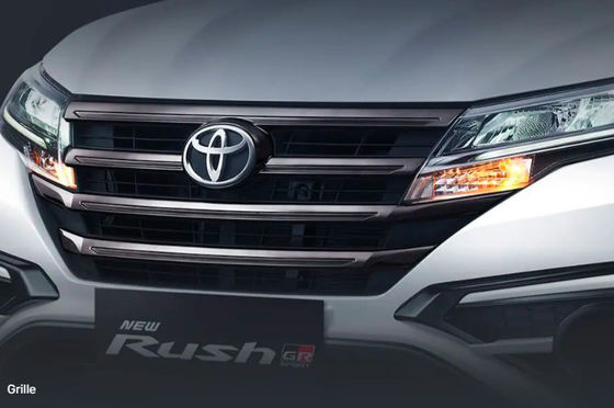 FWD Drive Pre Owned Vehicles 2685mm فاصله محوری شاسی بلند الکتریکی لوکس 175 کیلومتر در ساعت