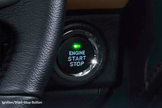 FWD Drive Pre Owned Vehicles 2685mm فاصله محوری شاسی بلند الکتریکی لوکس 175 کیلومتر در ساعت