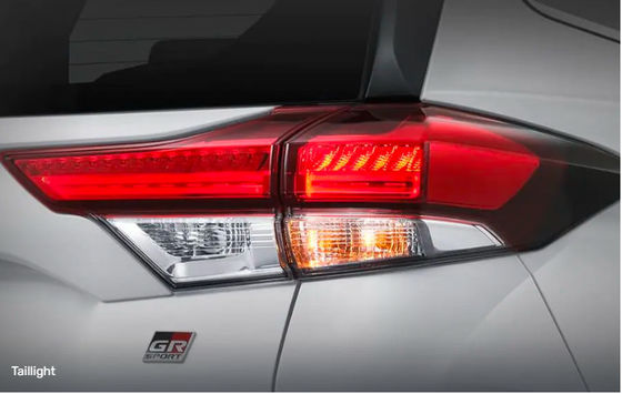 FWD Drive Pre Owned Vehicles 2685mm فاصله محوری شاسی بلند الکتریکی لوکس 175 کیلومتر در ساعت