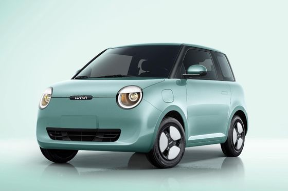 چانگان لومین خودروهای الکتریکی کوچک 155 کیلومتری خودروهای هاچ بک برقی انرژی جدید