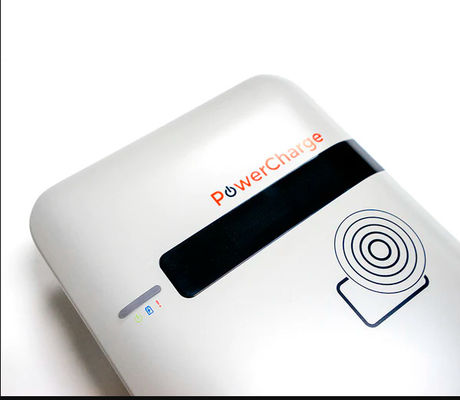 تجهیزات تامین وسایل نقلیه الکتریکی E20SWP شارژر انرژی پلاتینیوم EV 7.6 کیلووات خروجی