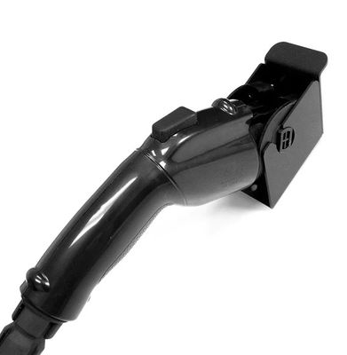 تجهیزات تامین وسایل نقلیه الکتریکی E20SWP شارژر انرژی پلاتینیوم EV 7.6 کیلووات خروجی