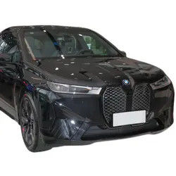 BMW IX Xdrive40 AWD خودروهای برقی برد بلند 200 کیلومتر در ساعت خودروهای SUV EV با سرعت بالا