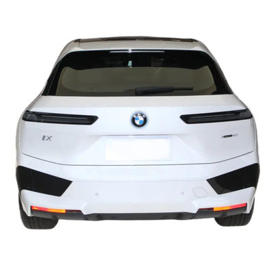 BMW IX Xdrive40 AWD خودروهای برقی برد بلند 200 کیلومتر در ساعت خودروهای SUV EV با سرعت بالا