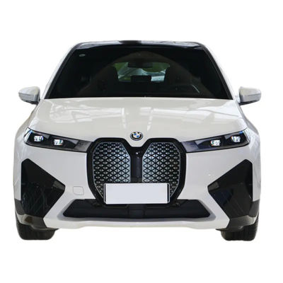 BMW IX Xdrive40 AWD خودروهای برقی برد بلند 200 کیلومتر در ساعت خودروهای SUV EV با سرعت بالا