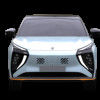 Dongfeng Forthings Electric Vehicles SUV New Energy 600km برد استقامت طولانی