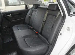 Dongfeng Forthing Family SUV Car New Energy PHEV EV Car 150km/h