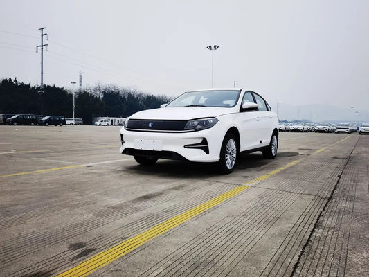 Dongfeng Forthing Family SUV Car New Energy PHEV EV Car 150km/h