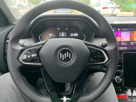 Weima E5 Pure Electric Vehicle Multicolor 170km/h New Energy Electric Vehicle