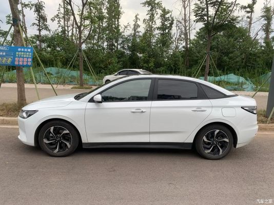 Weima E5 Pure Electric Vehicle Multicolor 170km/h New Energy Electric Vehicle