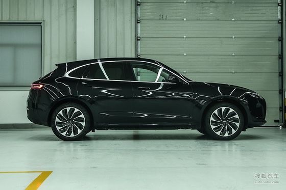 خودروهای برقی 4 چرخ محرک AITO M5 210 کیلومتر در ساعت برای بزرگسالان