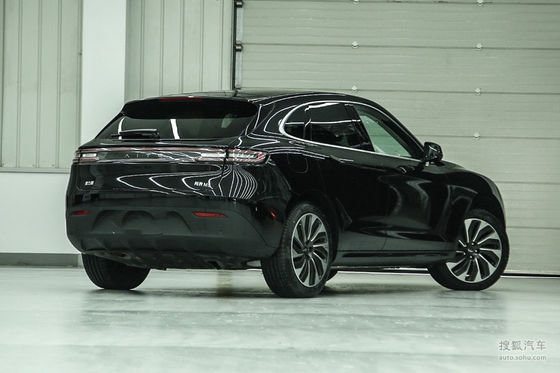 خودروهای برقی 4 چرخ محرک AITO M5 210 کیلومتر در ساعت برای بزرگسالان