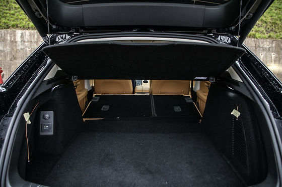 خودروهای برقی 4 چرخ محرک AITO M5 210 کیلومتر در ساعت برای بزرگسالان