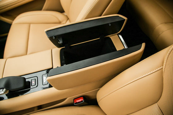 خودروهای برقی 4 چرخ محرک AITO M5 210 کیلومتر در ساعت برای بزرگسالان