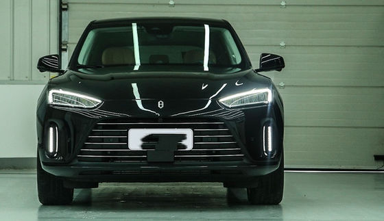 خودروهای برقی 4 چرخ محرک AITO M5 210 کیلومتر در ساعت برای بزرگسالان