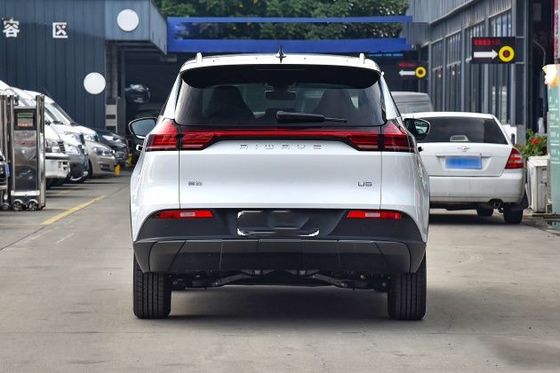 خودروهای الکتریکی خالص برد بلند 403 کیلومتر AIWAYS U5 با سرعت 160 کیلومتر بر ساعت