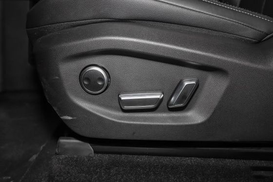 خودروهای برقی سازگار با محیط زیست AIWAYS U5