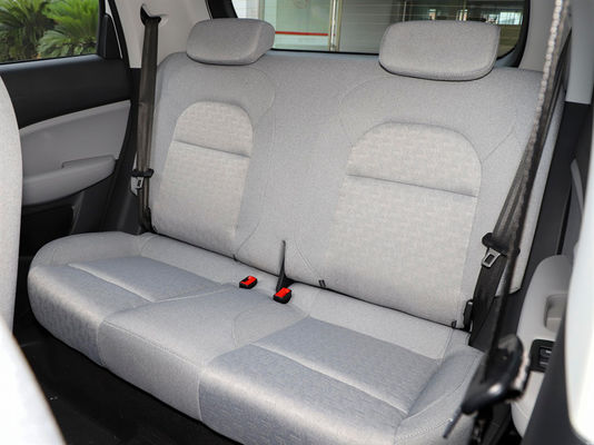 Automobile EV Small Car Skyworth EV6 FF Layout Drive 5 Sean Car SUV 150km/h