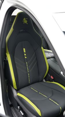 خودروهای برقی بزرگ دانگ فنگ فورتینگ 600 کیلومتر CLTC الکتریکی EV SUV 180 کیلومتر در ساعت