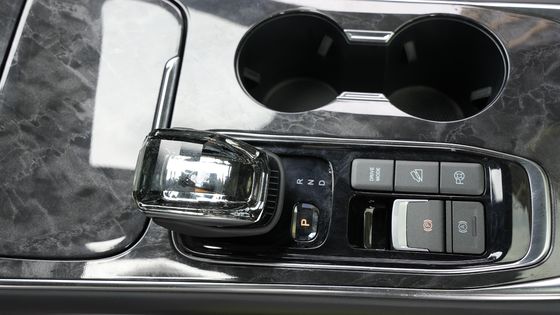 خودروهای برقی بزرگ دانگ فنگ فورتینگ 600 کیلومتر CLTC الکتریکی EV SUV 180 کیلومتر در ساعت