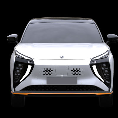 خودروهای برقی بزرگ دانگ فنگ فورتینگ 600 کیلومتر CLTC الکتریکی EV SUV 180 کیلومتر در ساعت