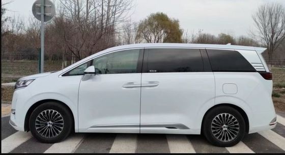 دنزا D9 Plug In Hybrid Electric Vehicle 4 Wheel Drive MPV 1.5T engine 139HP 180km/h