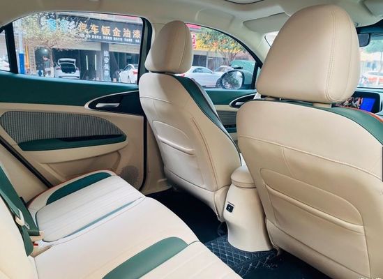 شاسی بلند برقی 4 چرخ متحرک ORA Good Cat 150 کیلومتر در ساعت برای بزرگسالان