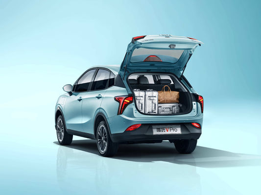 خودروهای برقی با کارایی بالا BYD Han