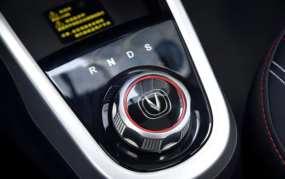 خودروهای برقی متوسط ​​بی وای دی هان