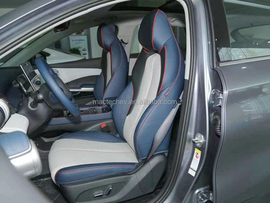 تجهیزات تامین وسایل نقلیه الکتریکی EFB Start Stop 100 ساعت باتری Agm 24 ولت