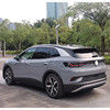 600 کیلومتر شارژ سریع خودروی الکتریکی SUV Vw ID.4 CROZZ Electric City Cars