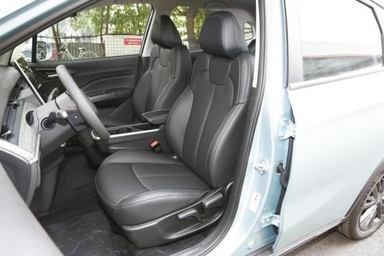 ماشین الکتریکی NETA V ظرفیت باتری بزرگ SUV خودرو لوکس