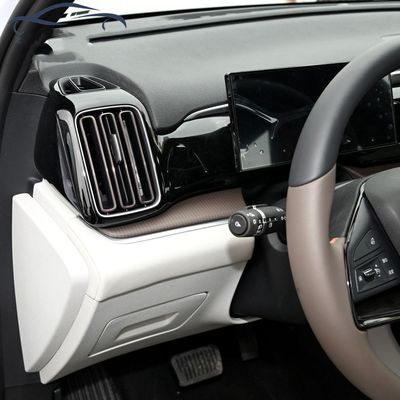 خودروهای الکتریکی خودکار فرمان LHD