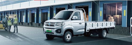 کامیون الکتریکی با کارایی بالا 276 کیلومتری NEDC Small Light Truck Ruichi ED71