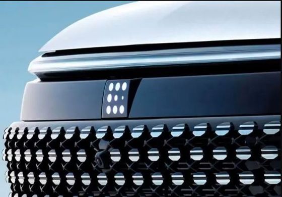 شاسی بلند برقی سایز متوسط دانگ فنگ