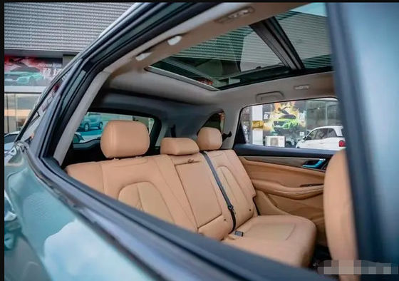 شاسی بلند برقی سایز متوسط دانگ فنگ