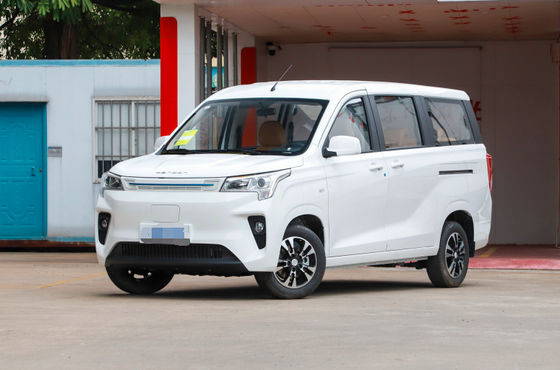 فرمان چپ خودرو MPV برقی خودرو چند منظوره برقی خانواده Fengon E380