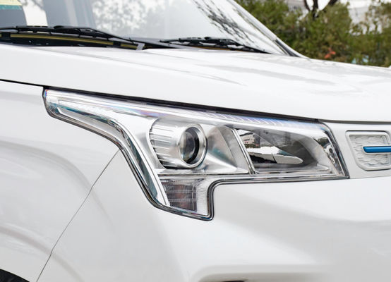 فرمان چپ خودرو MPV برقی خودرو چند منظوره برقی خانواده Fengon E380