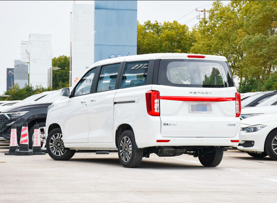 فرمان چپ خودرو MPV برقی خودرو چند منظوره برقی خانواده Fengon E380